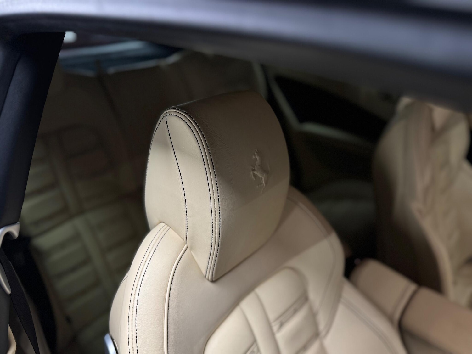 Used Ferrari FF 2012 for sale - 77174622: Photo 19