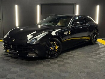 Used Ferrari FF 2012 for sale - 77174622: Photo