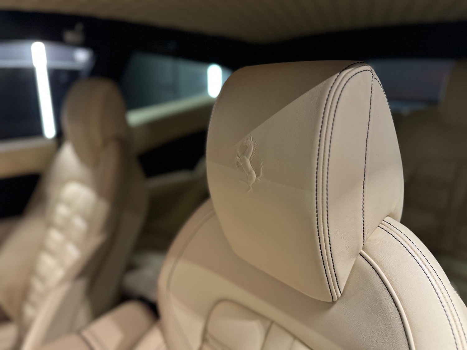 Used Ferrari FF 2012 for sale - 77174622: Photo 21