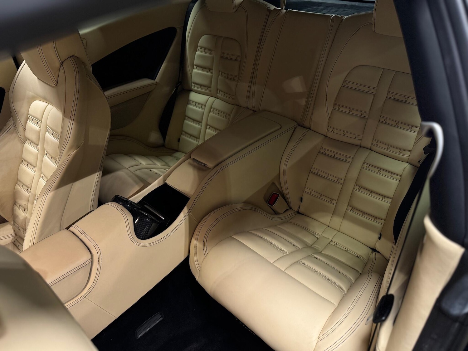 Used Ferrari FF 2012 for sale - 77174622: Photo 25