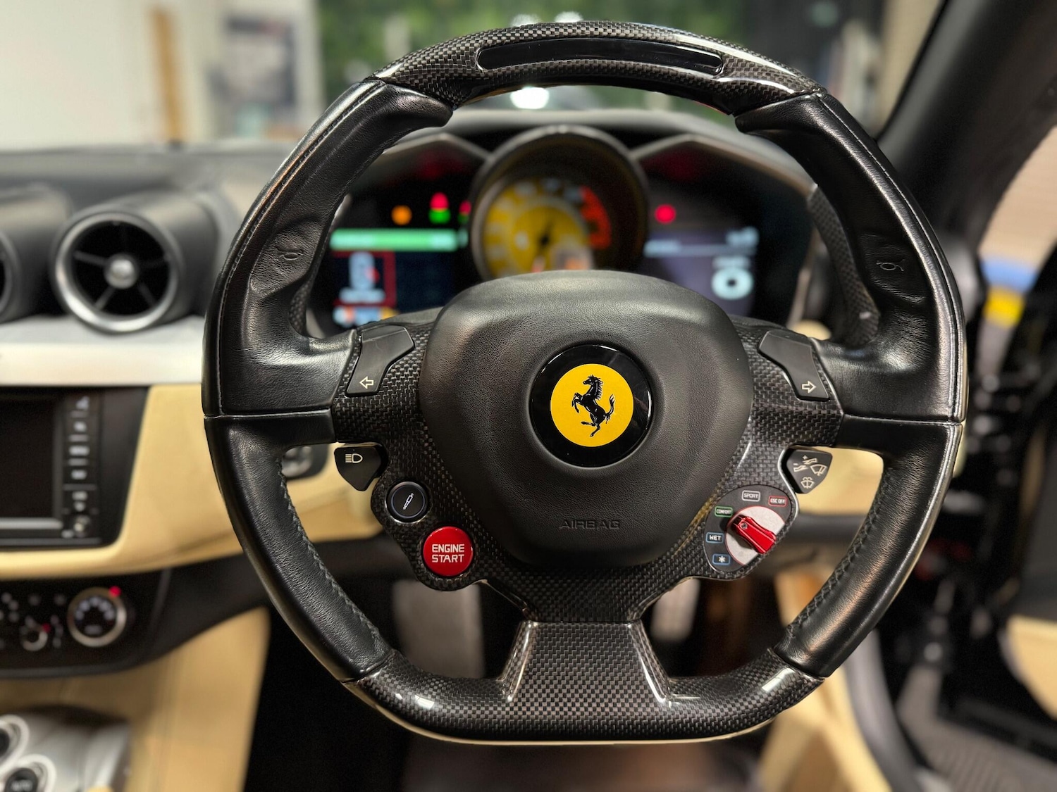 Used Ferrari FF 2012 for sale - 77174622: Photo 29