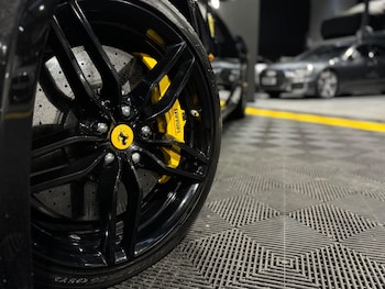 Used Ferrari FF 2012 for sale - 77174622: Photo