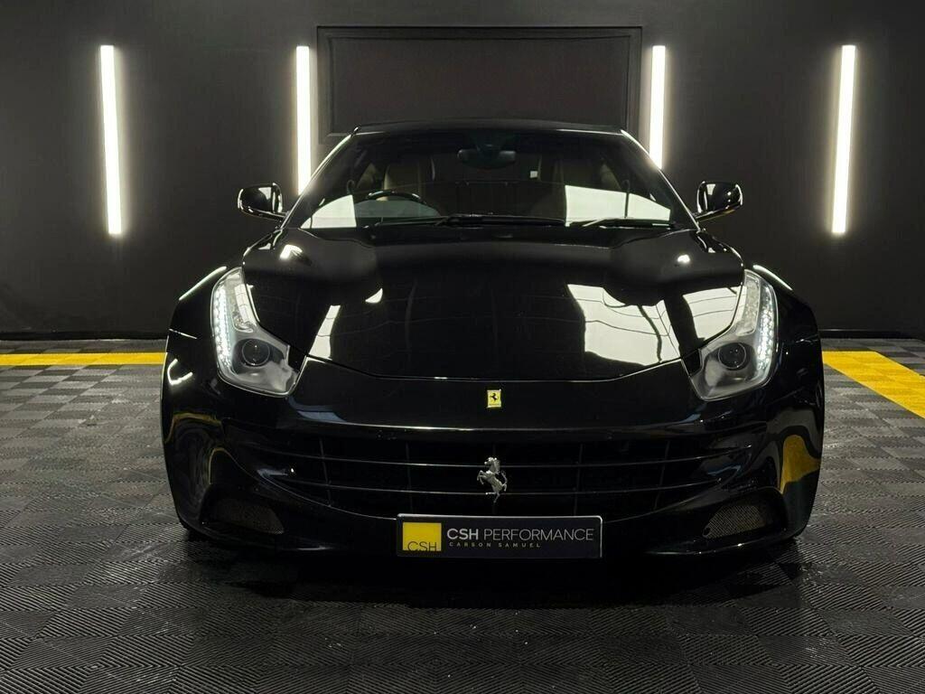 Used Ferrari FF 2012 for sale - 77174622: Photo 3