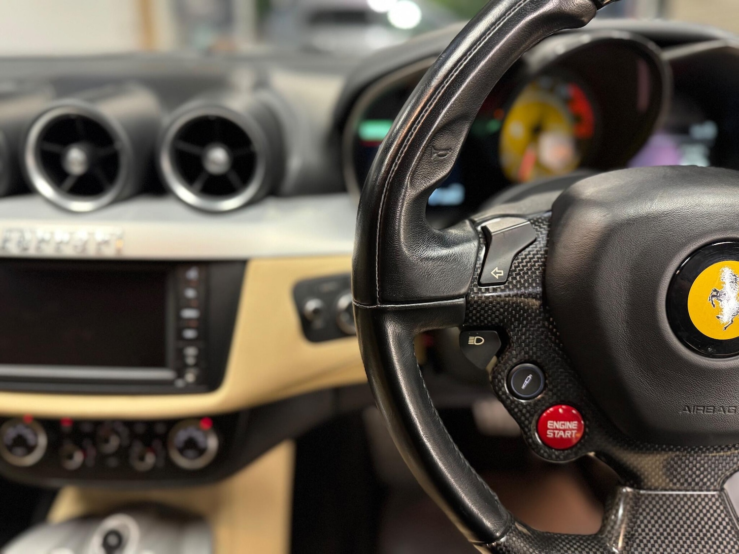 Used Ferrari FF 2012 for sale - 77174622: Photo 30