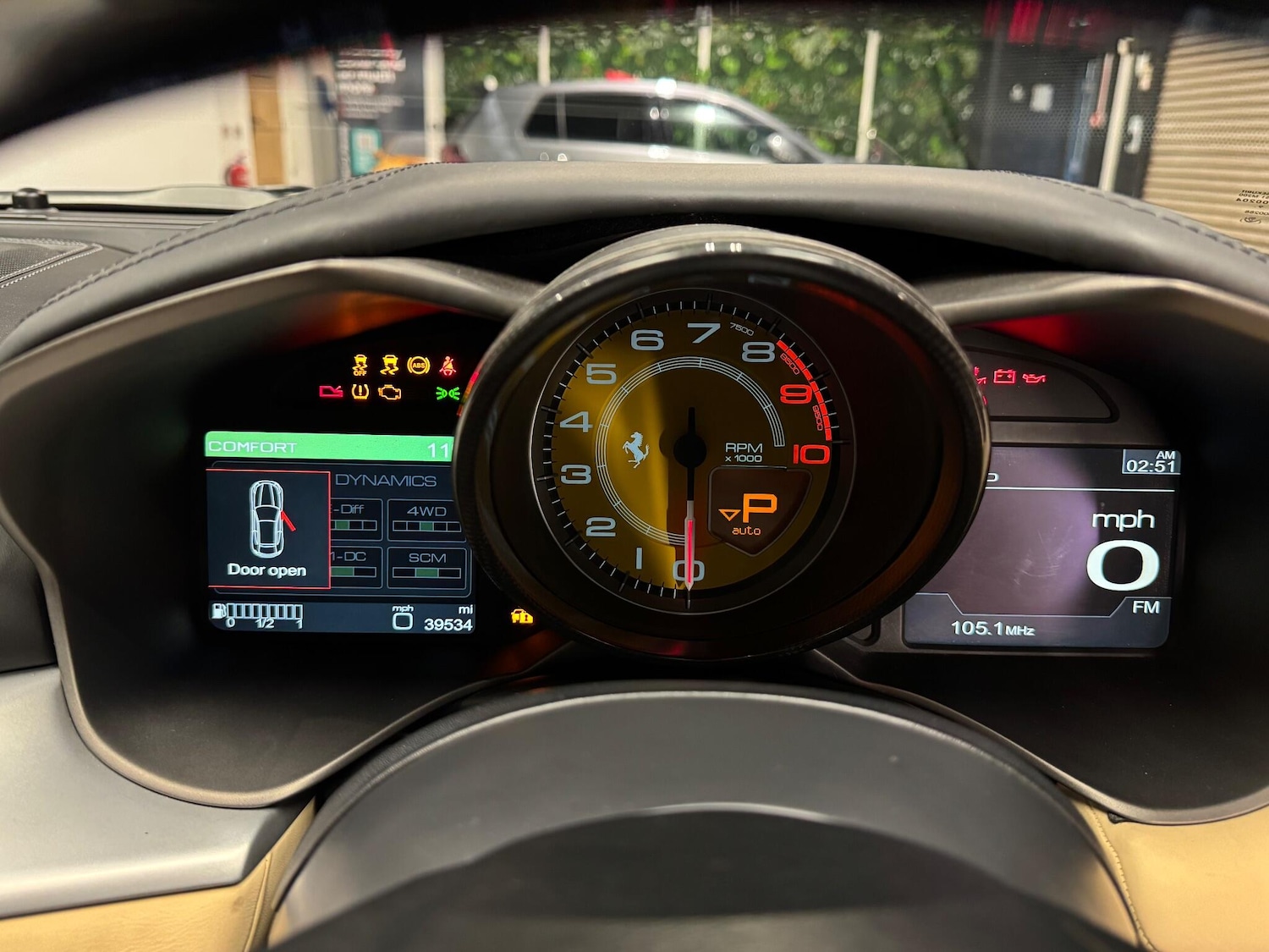 Used Ferrari FF 2012 for sale - 77174622: Photo 32