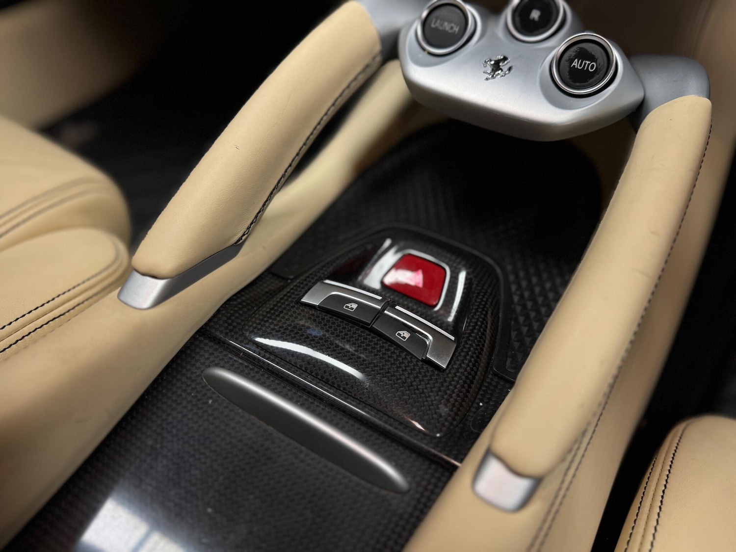 Used Ferrari FF 2012 for sale - 77174622: Photo 34