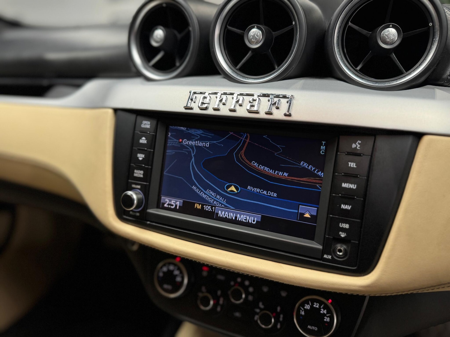 Used Ferrari FF 2012 for sale - 77174622: Photo 35