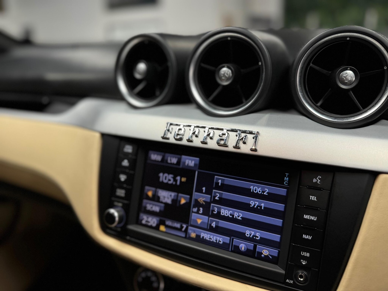 Used Ferrari FF 2012 for sale - 77174622: Photo 36