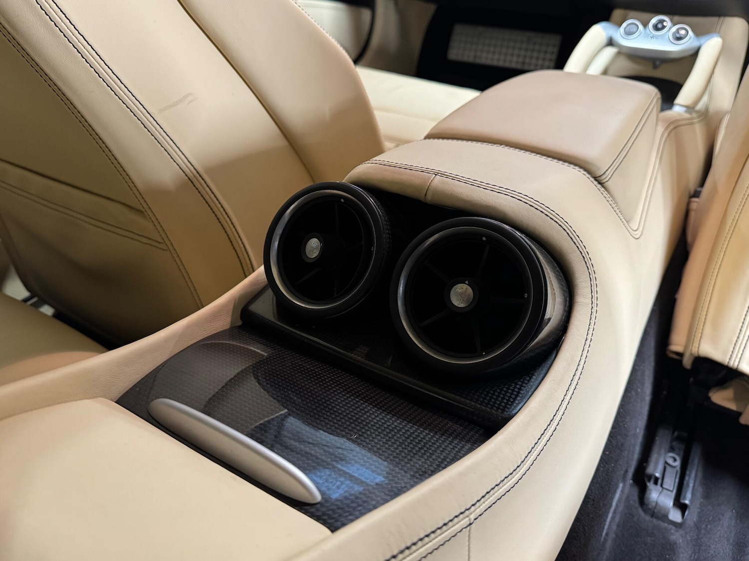 Used Ferrari FF 2012 for sale - 77174622: Photo 38