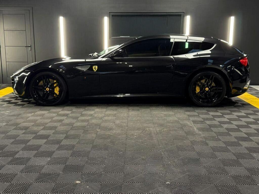 Used Ferrari FF 2012 for sale - 77174622: Photo 4