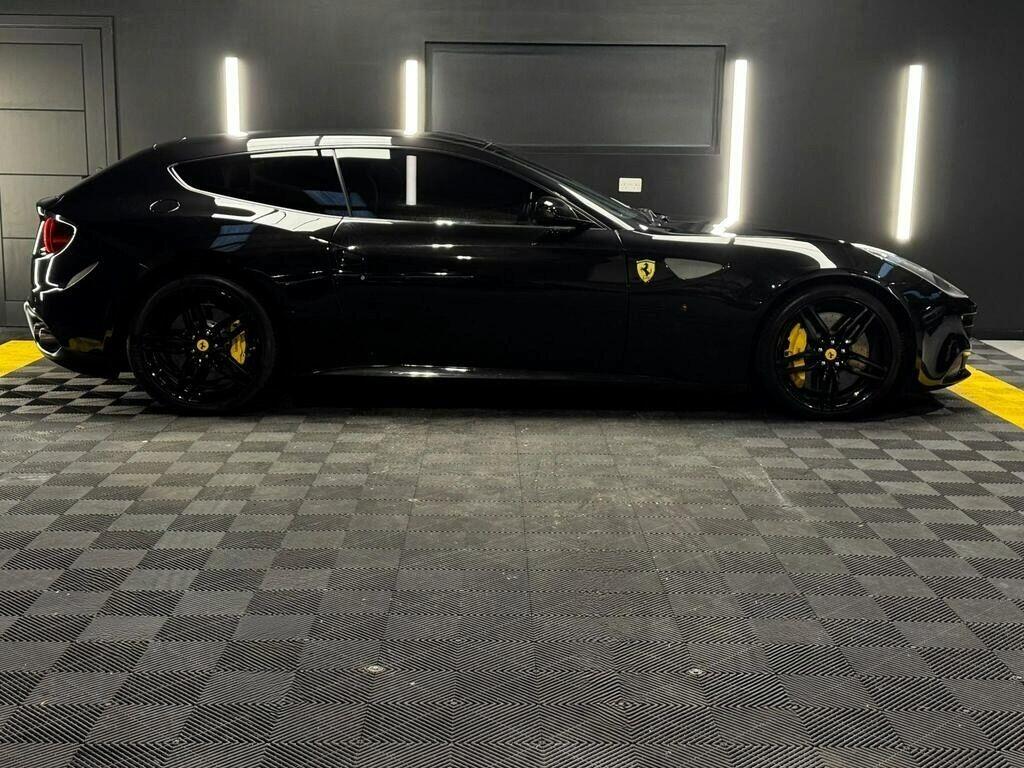 Used Ferrari FF 2012 for sale - 77174622: Photo 5