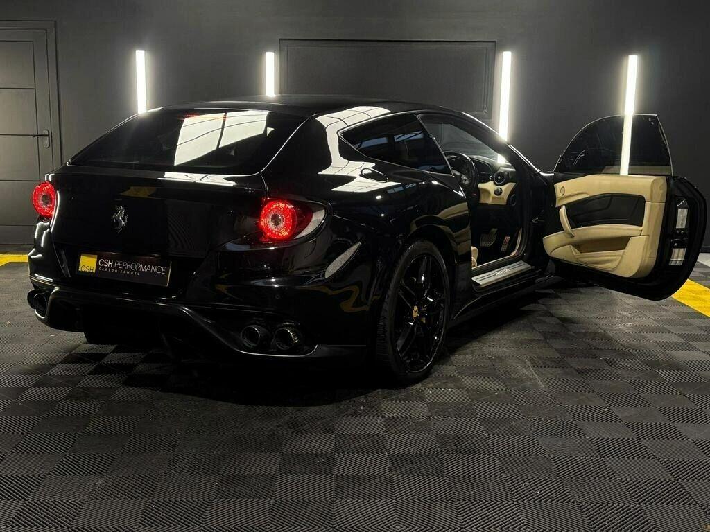 Used Ferrari FF 2012 for sale - 77174622: Photo 6