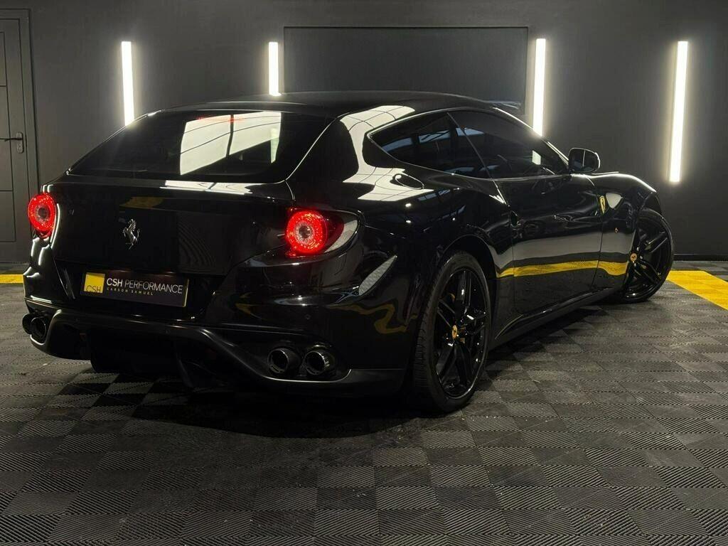 Used Ferrari FF 2012 for sale - 77174622: Photo 7