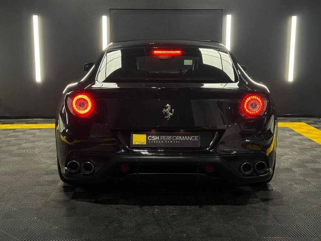 Used Ferrari FF 2012 for sale - 77174622: Photo 8