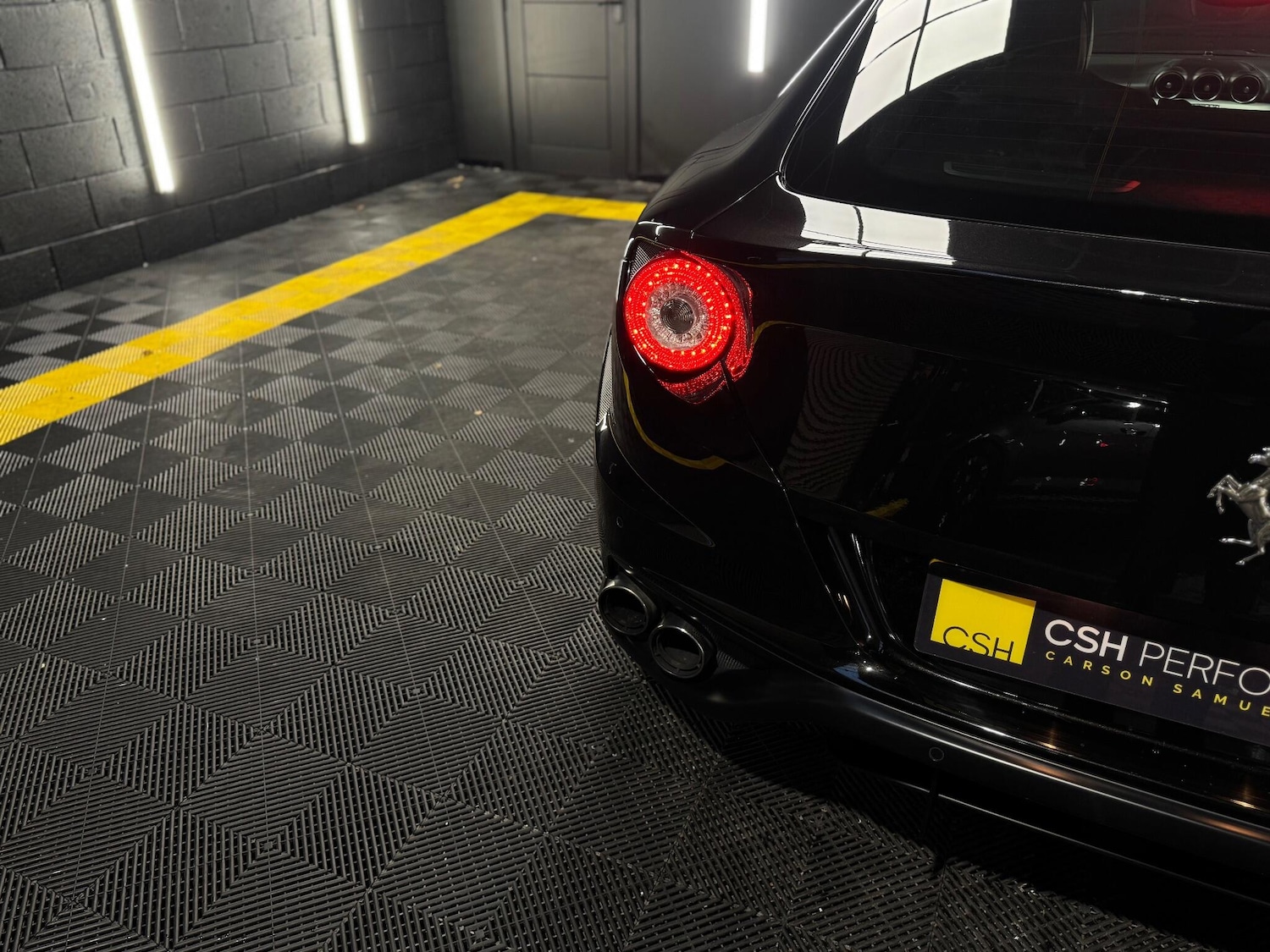 Used Ferrari FF 2012 for sale - 77174622: Photo 9