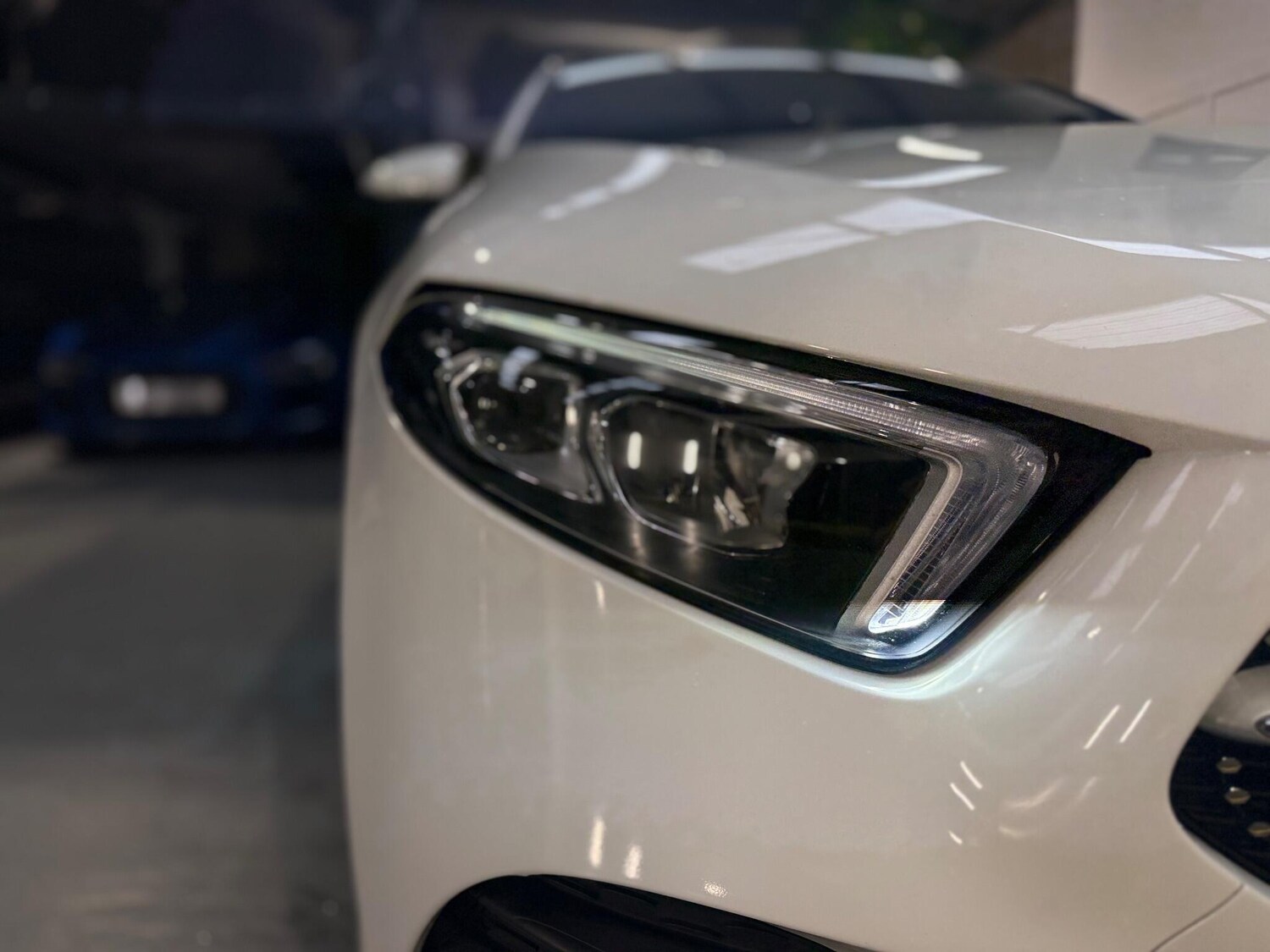 Used Mercedes-Benz A-Class 2018 for sale - 76658256: Photo 10