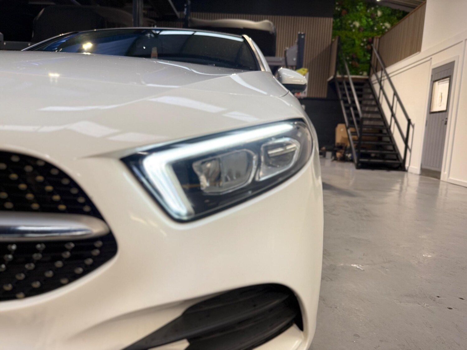 Used Mercedes-Benz A-Class 2018 for sale - 76658256: Photo 11