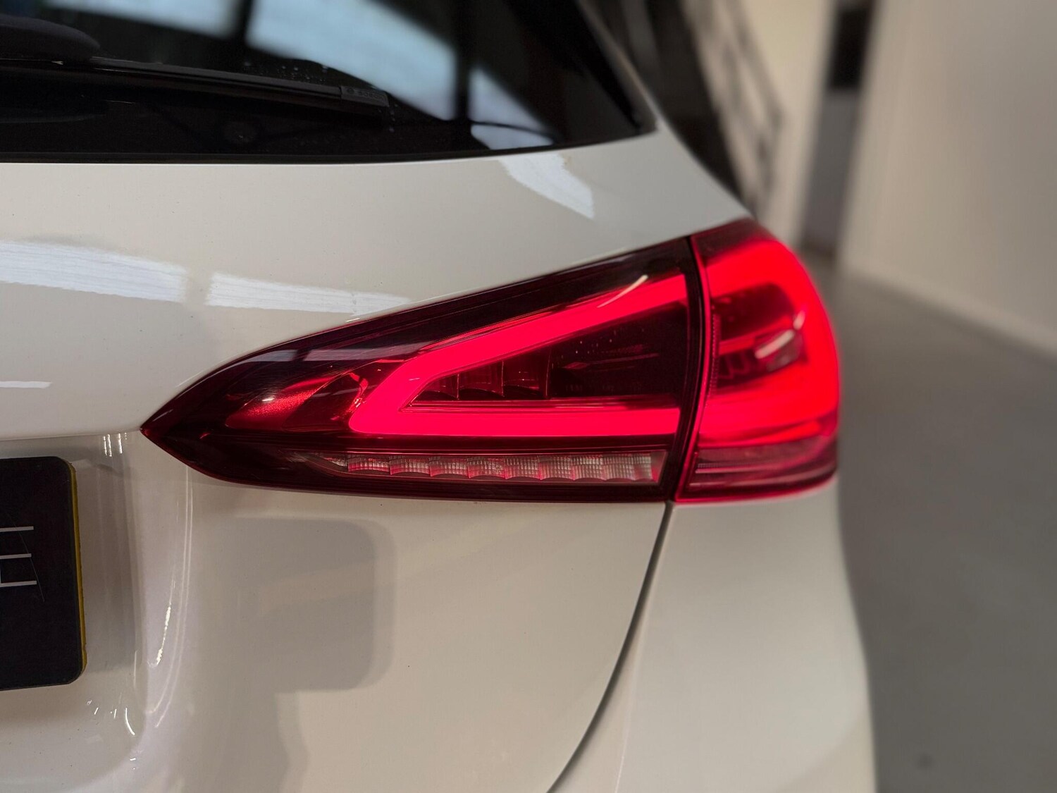 Used Mercedes-Benz A-Class 2018 for sale - 76658256: Photo 13