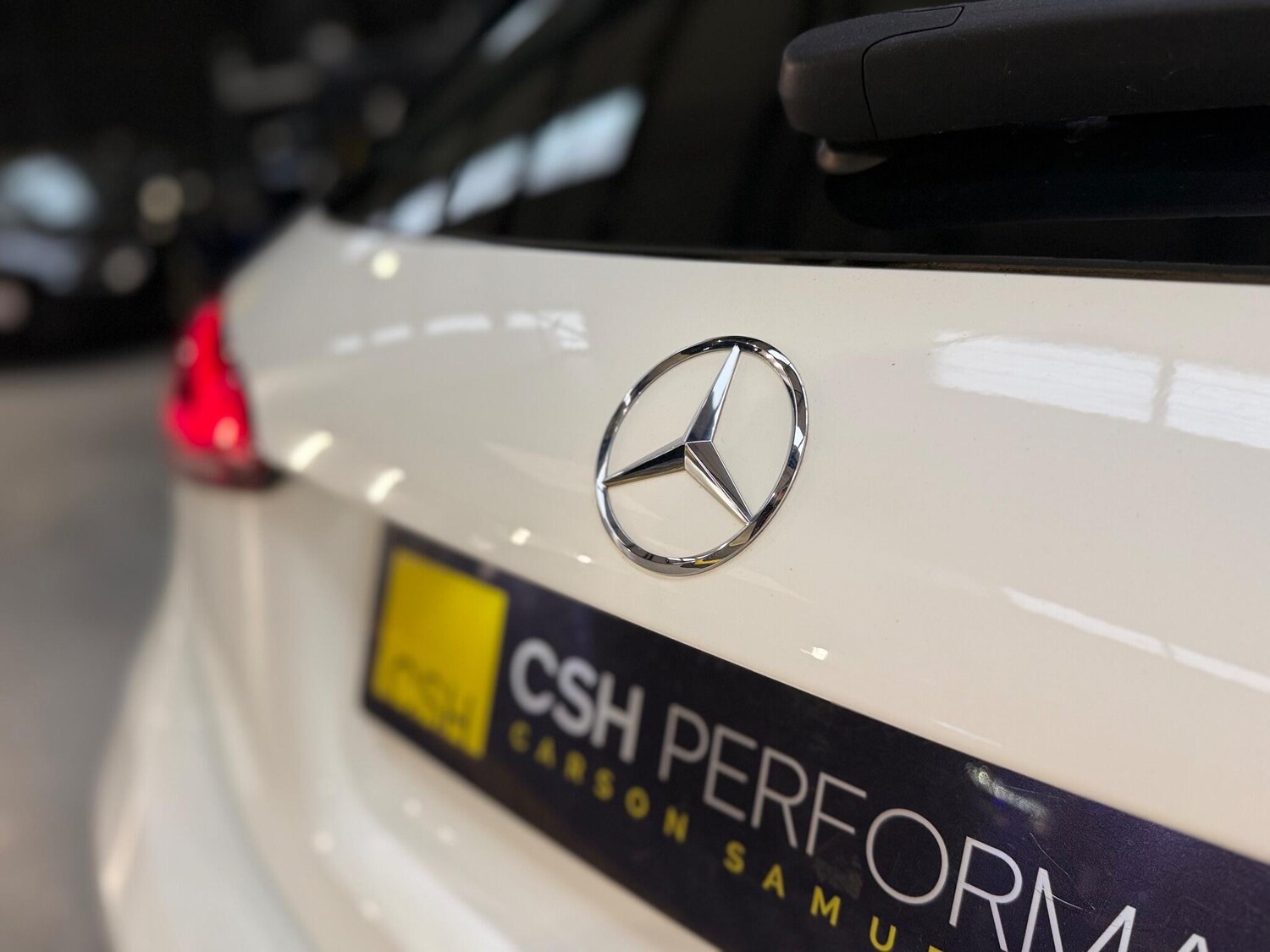 Used Mercedes-Benz A-Class 2018 for sale - 76658256: Photo 14