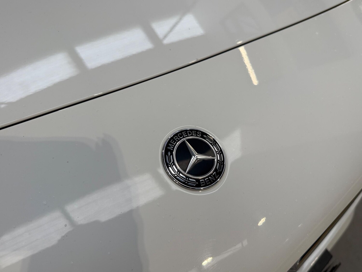 Used Mercedes-Benz A-Class 2018 for sale - 76658256: Photo 17