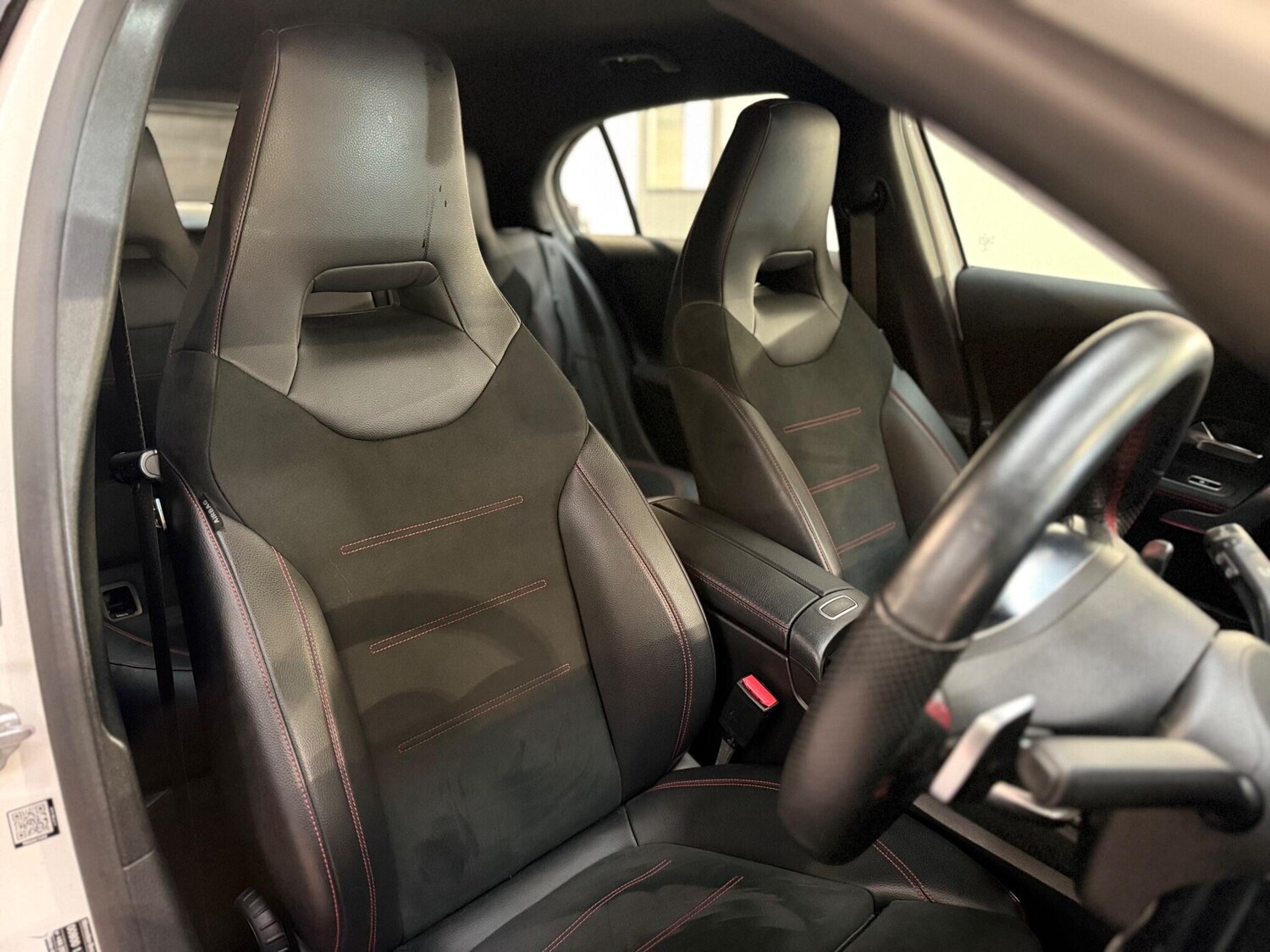 Used Mercedes-Benz A-Class 2018 for sale - 76658256: Photo 19