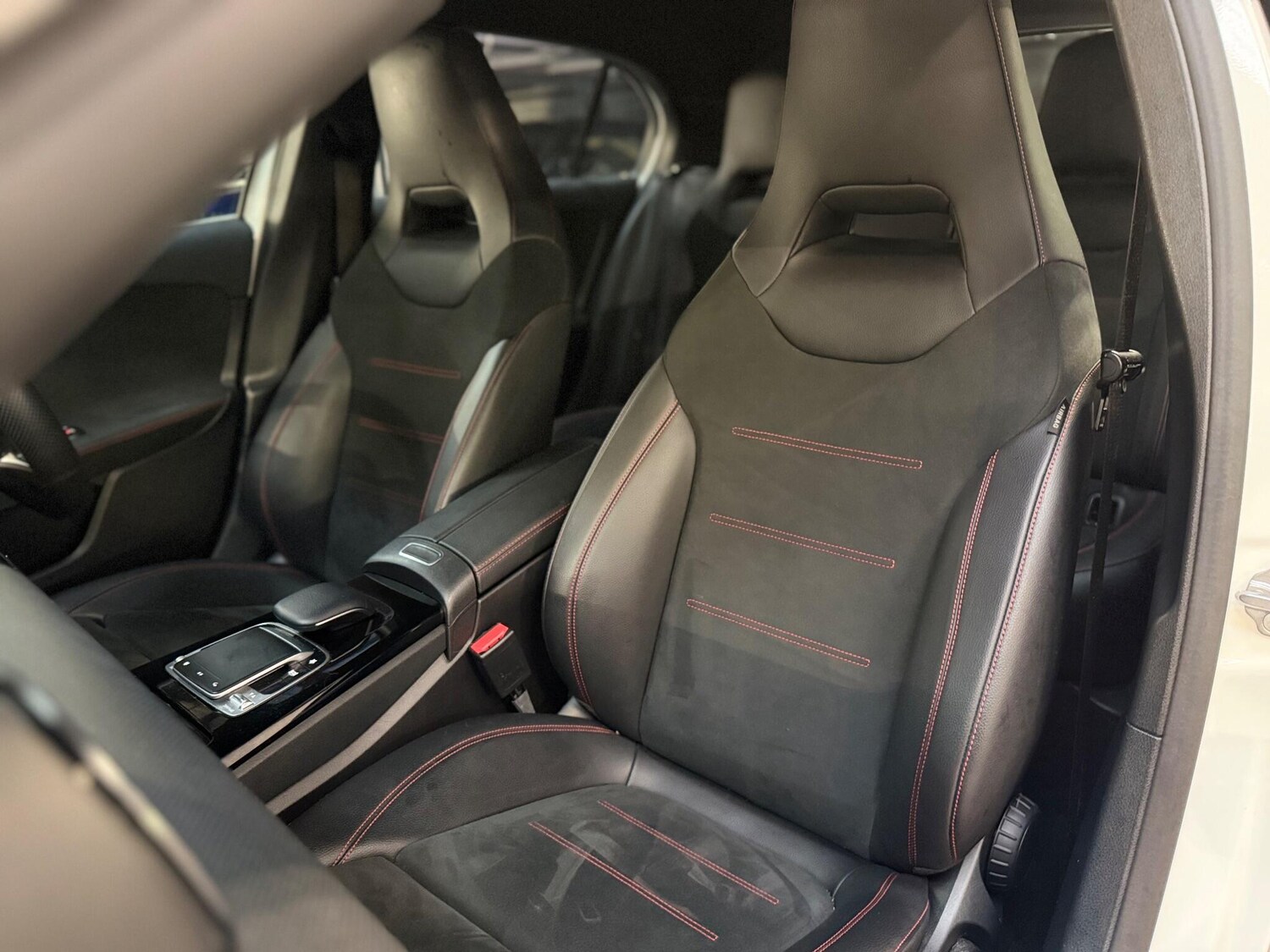 Used Mercedes-Benz A-Class 2018 for sale - 76658256: Photo 21