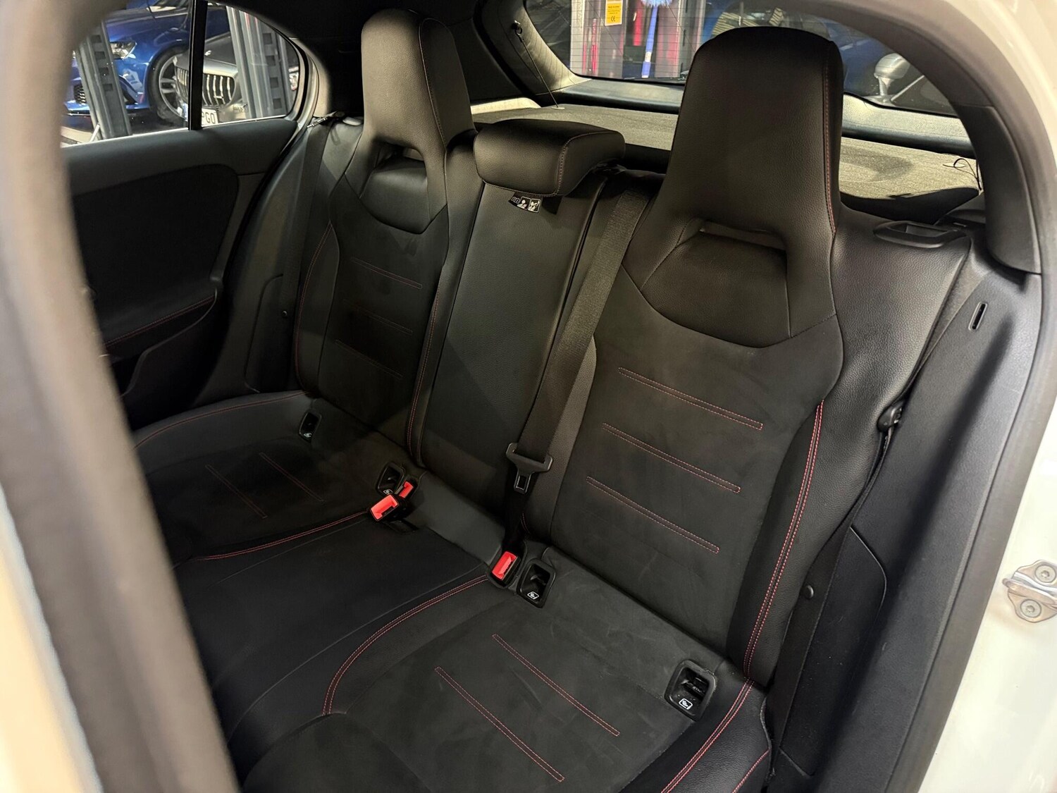 Used Mercedes-Benz A-Class 2018 for sale - 76658256: Photo 22