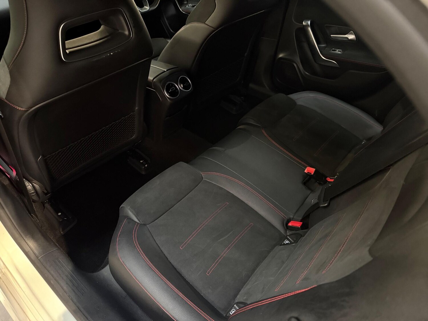 Used Mercedes-Benz A-Class 2018 for sale - 76658256: Photo 23