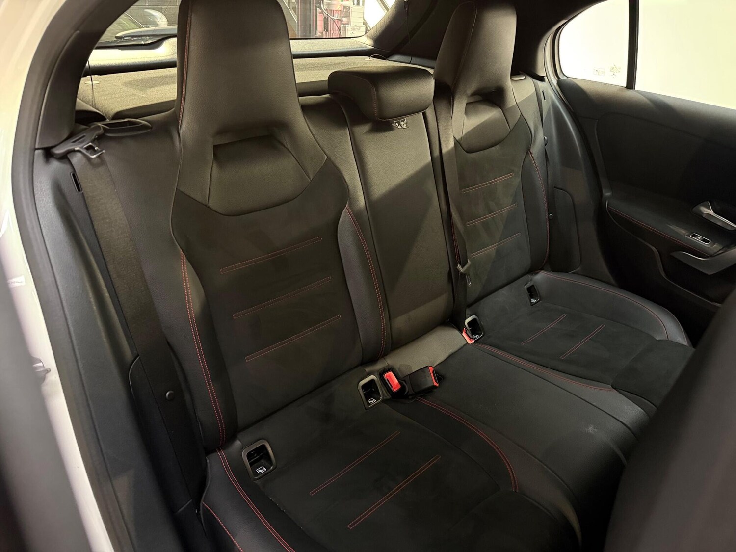 Used Mercedes-Benz A-Class 2018 for sale - 76658256: Photo 24