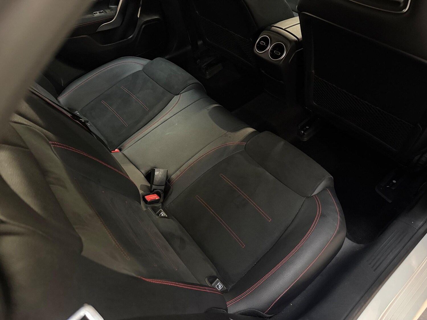 Used Mercedes-Benz A-Class 2018 for sale - 76658256: Photo 25