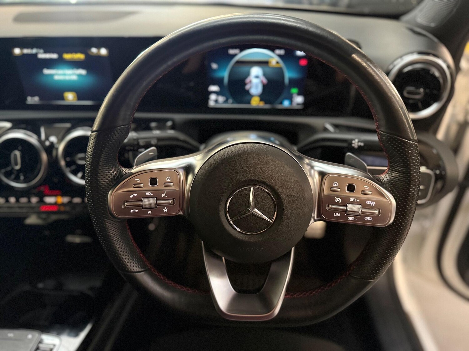 Used Mercedes-Benz A-Class 2018 for sale - 76658256: Photo 27