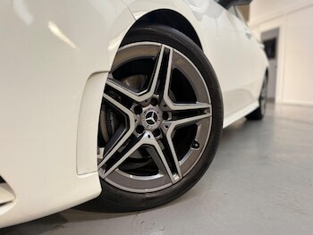 Used Mercedes-Benz A-Class 2018 for sale - 76658256: Photo