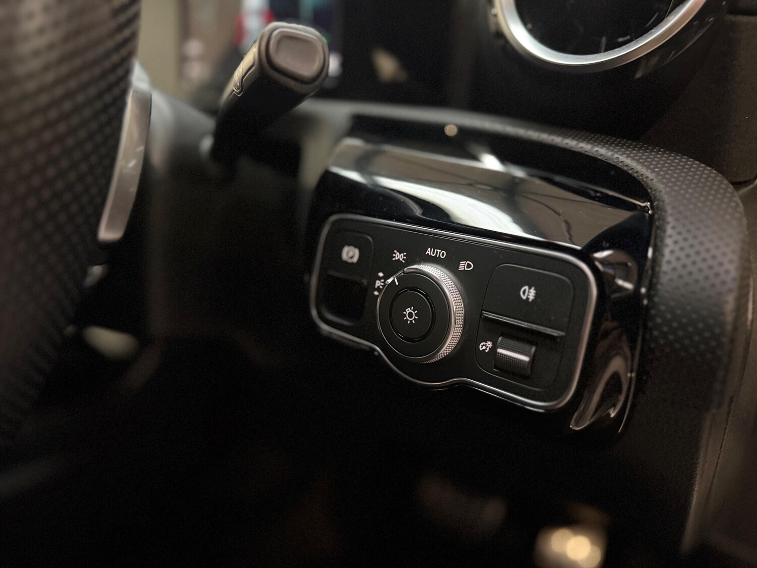 Used Mercedes-Benz A-Class 2018 for sale - 76658256: Photo 31