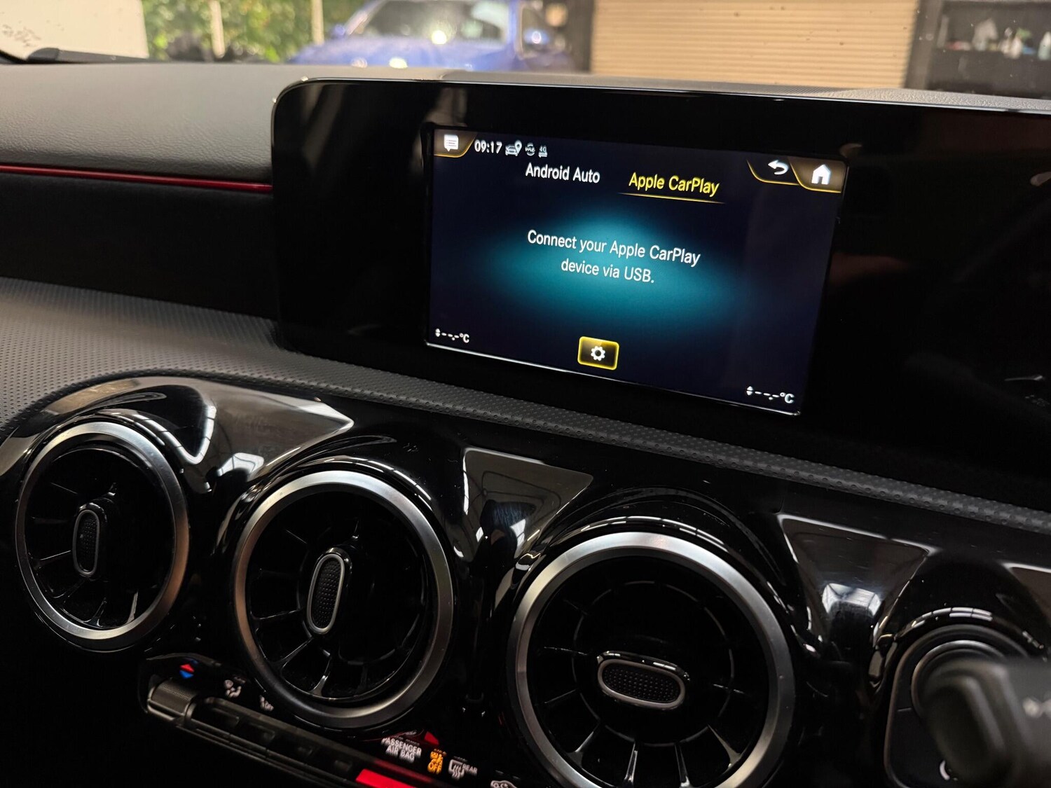 Used Mercedes-Benz A-Class 2018 for sale - 76658256: Photo 32