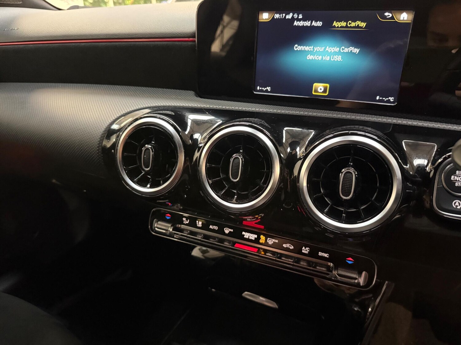 Used Mercedes-Benz A-Class 2018 for sale - 76658256: Photo 33