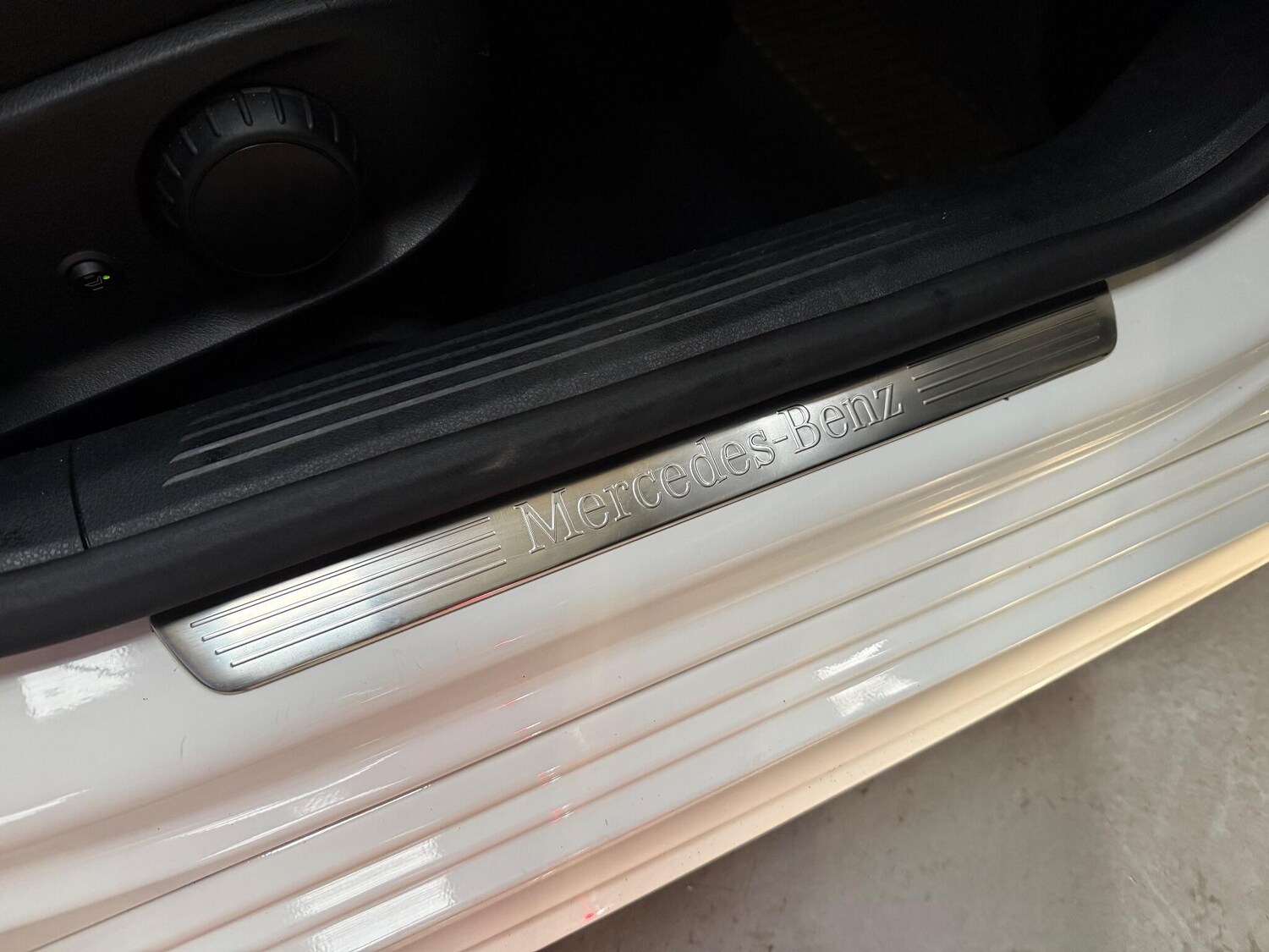 Used Mercedes-Benz A-Class 2018 for sale - 76658256: Photo 35