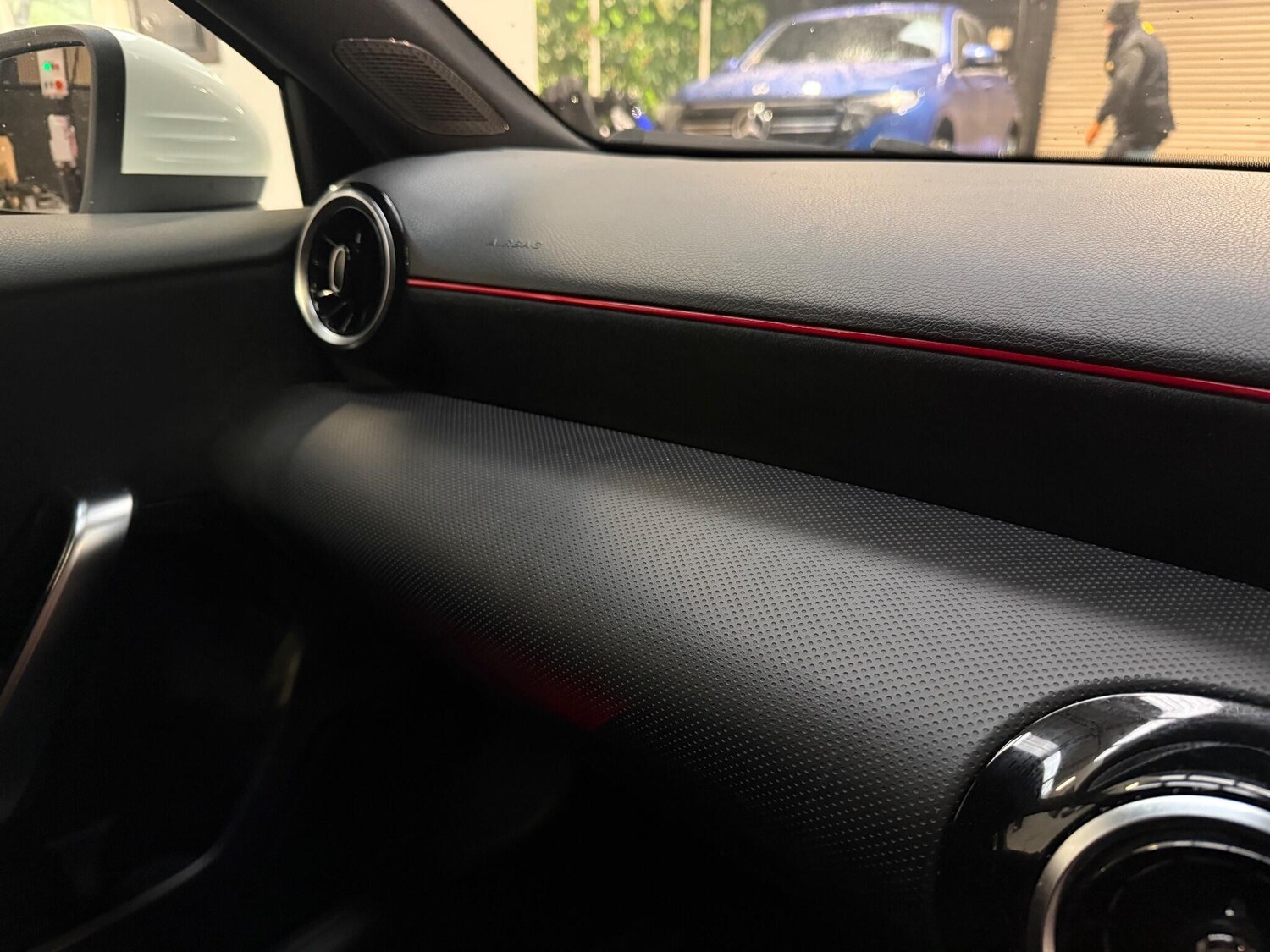 Used Mercedes-Benz A-Class 2018 for sale - 76658256: Photo 36