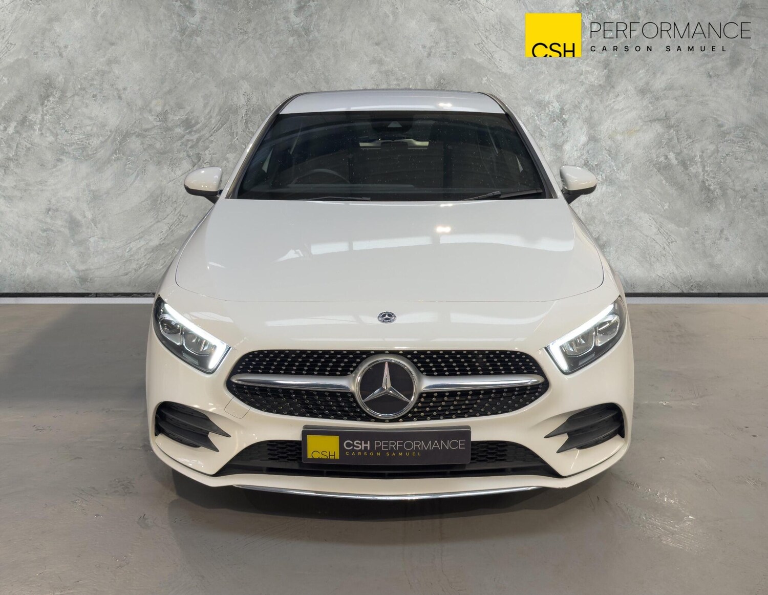 Used Mercedes-Benz A-Class 2018 for sale - 76658256: Photo 7