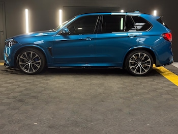 Used BMW X5 M 2018 for sale - 79336970: Photo