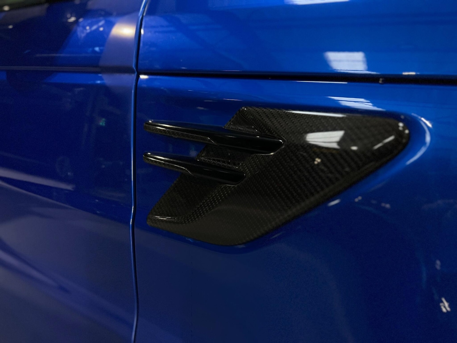 Used Land Rover Range Rover Sport 2021 for sale - 76995918: Photo 16