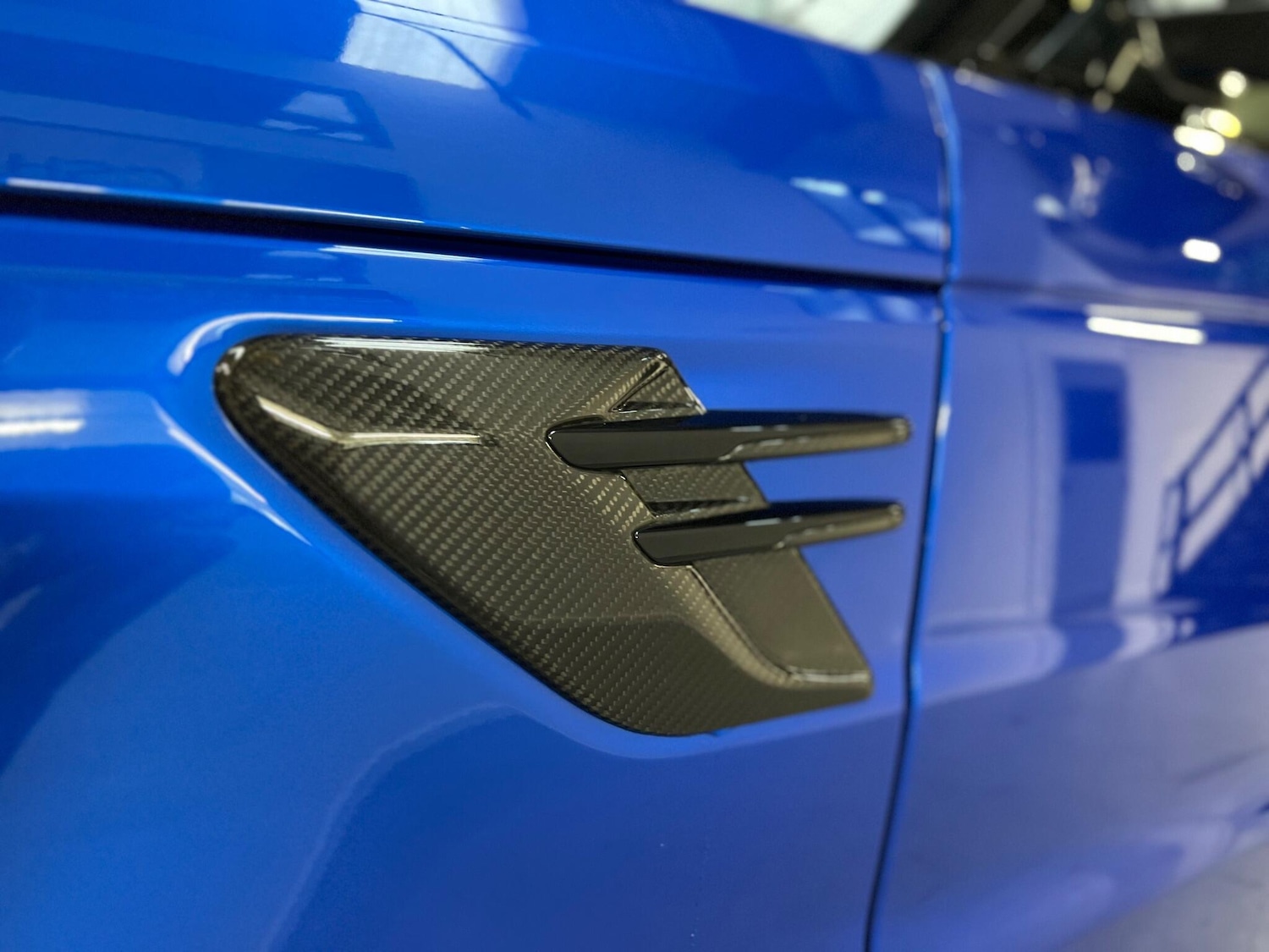 Used Land Rover Range Rover Sport 2021 for sale - 76995918: Photo 17