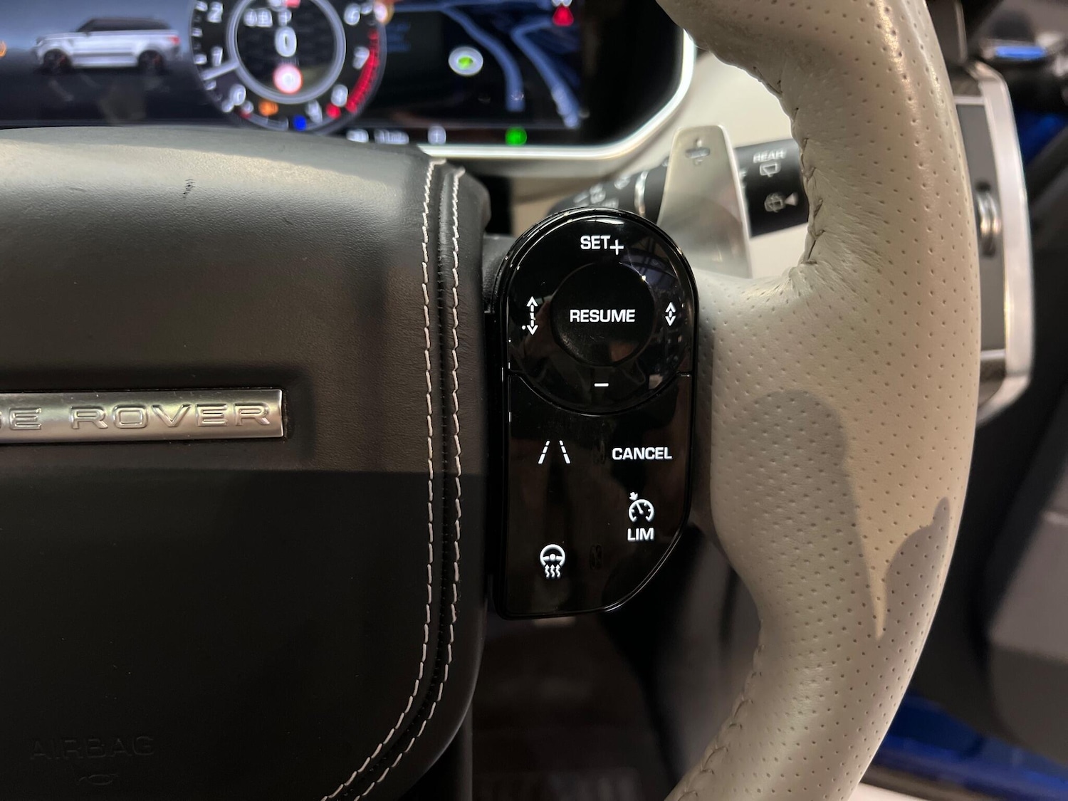 Used Land Rover Range Rover Sport 2021 for sale - 76995918: Photo 23