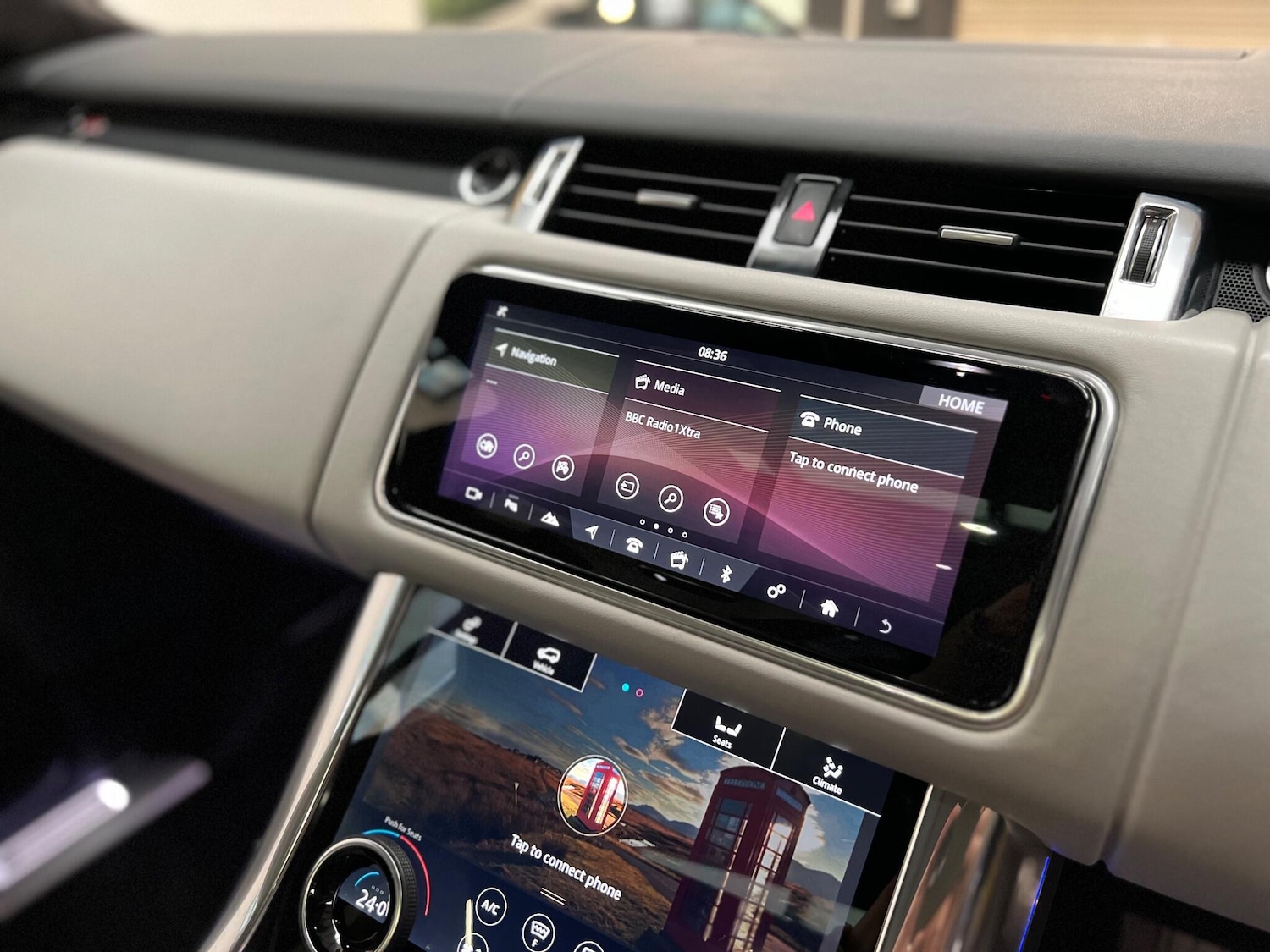 Used Land Rover Range Rover Sport 2021 for sale - 76995918: Photo 25