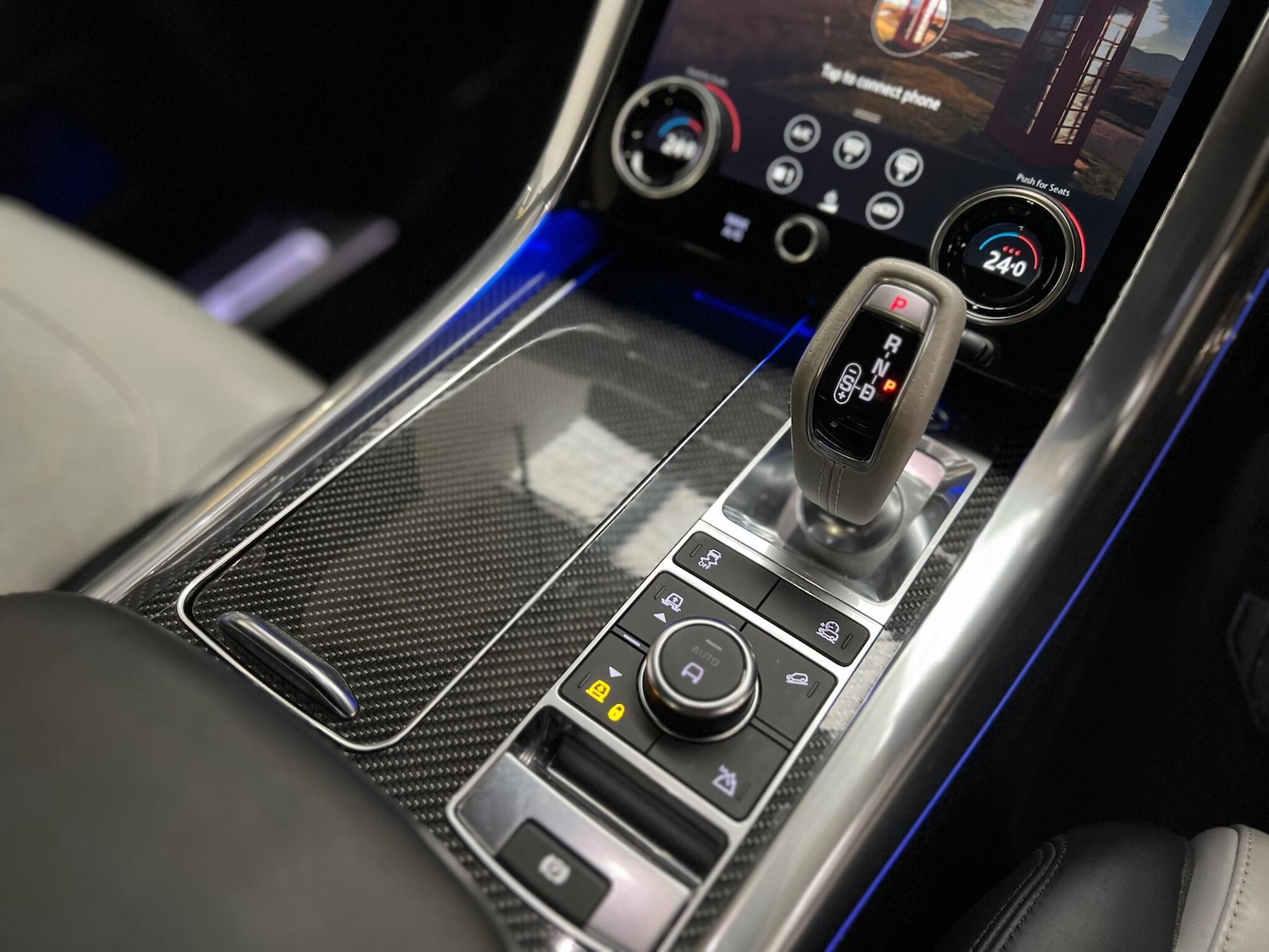 Used Land Rover Range Rover Sport 2021 for sale - 76995918: Photo 27