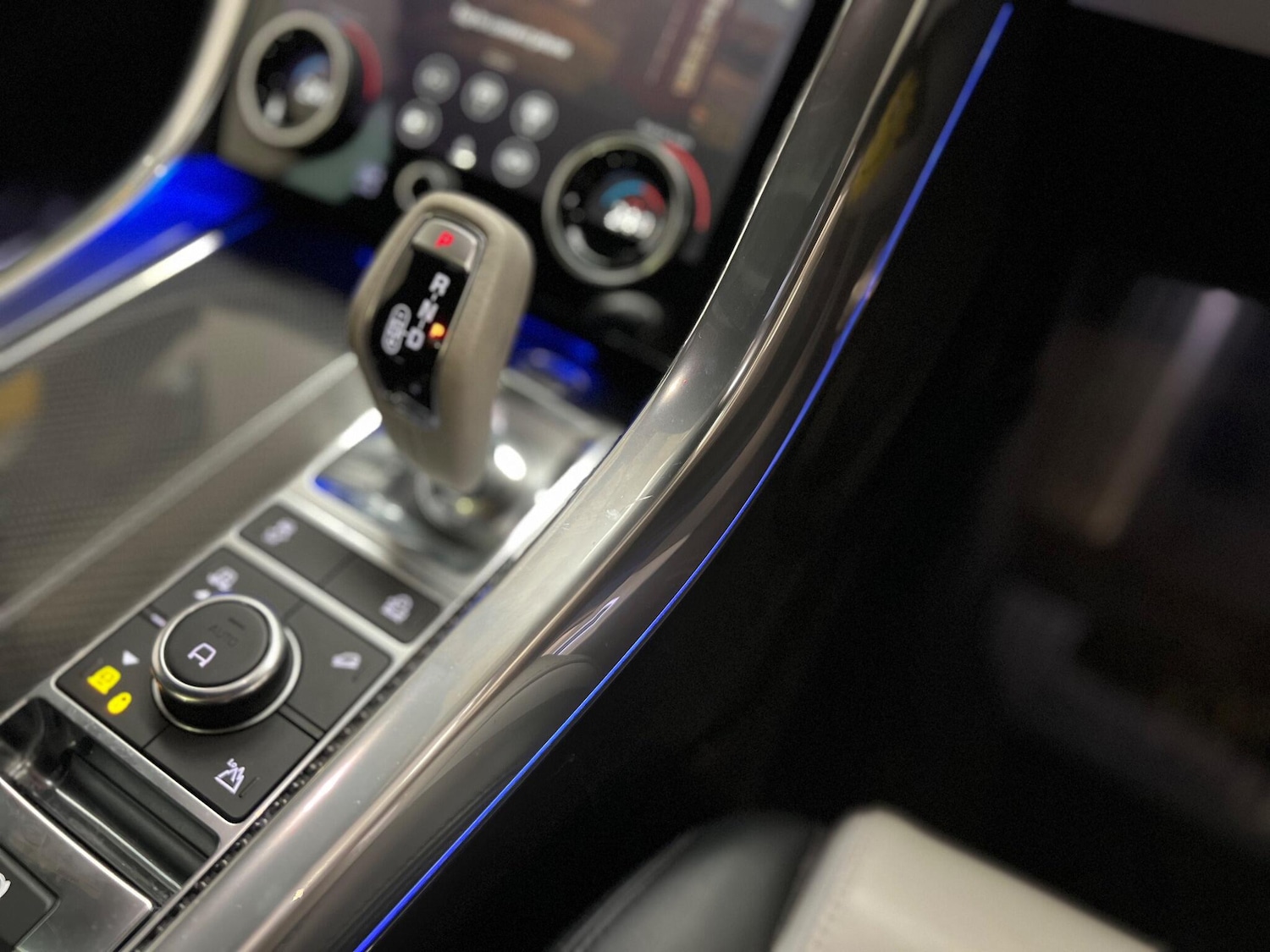 Used Land Rover Range Rover Sport 2021 for sale - 76995918: Photo 29