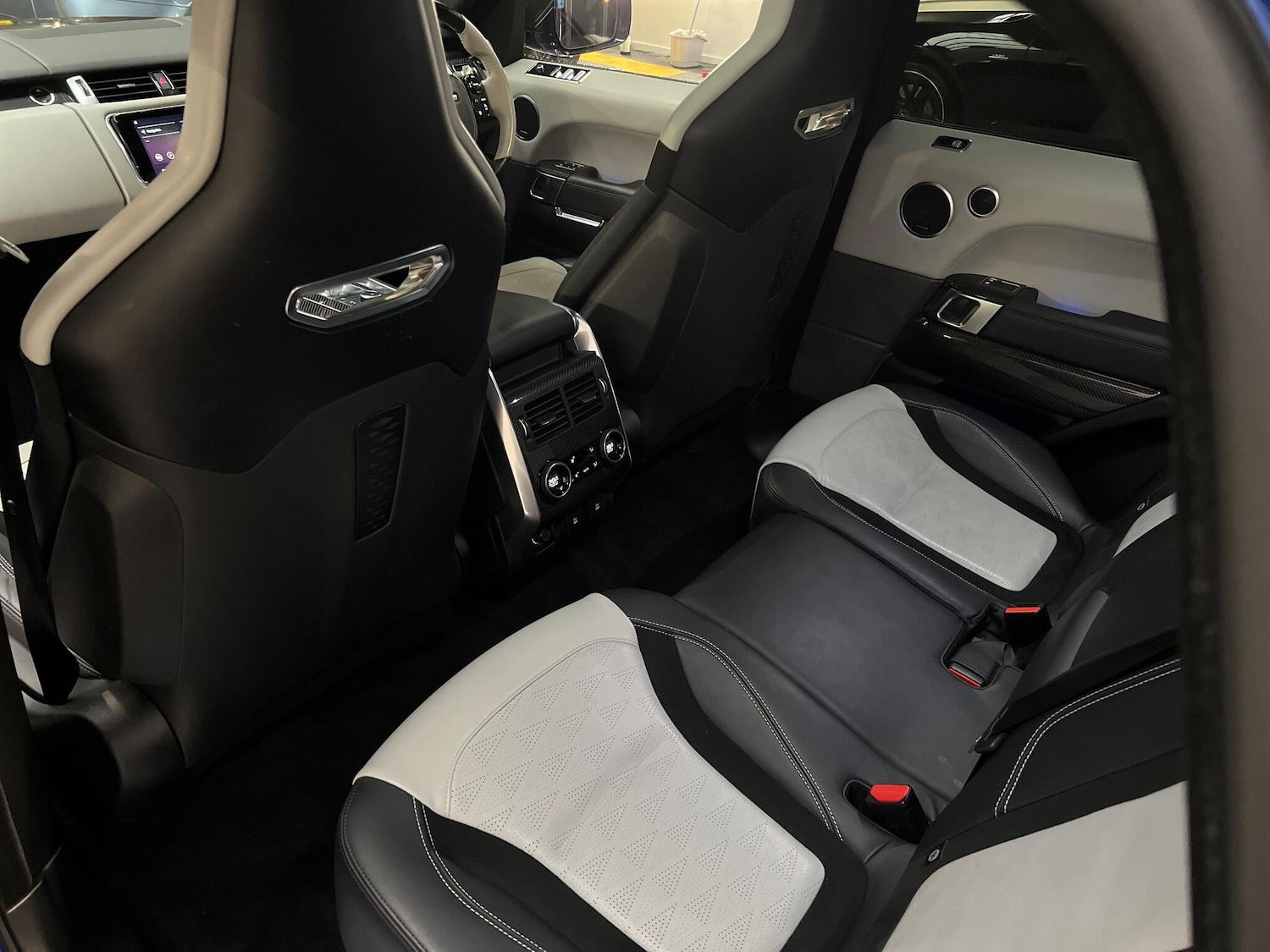 Used Land Rover Range Rover Sport 2021 for sale - 76995918: Photo 33