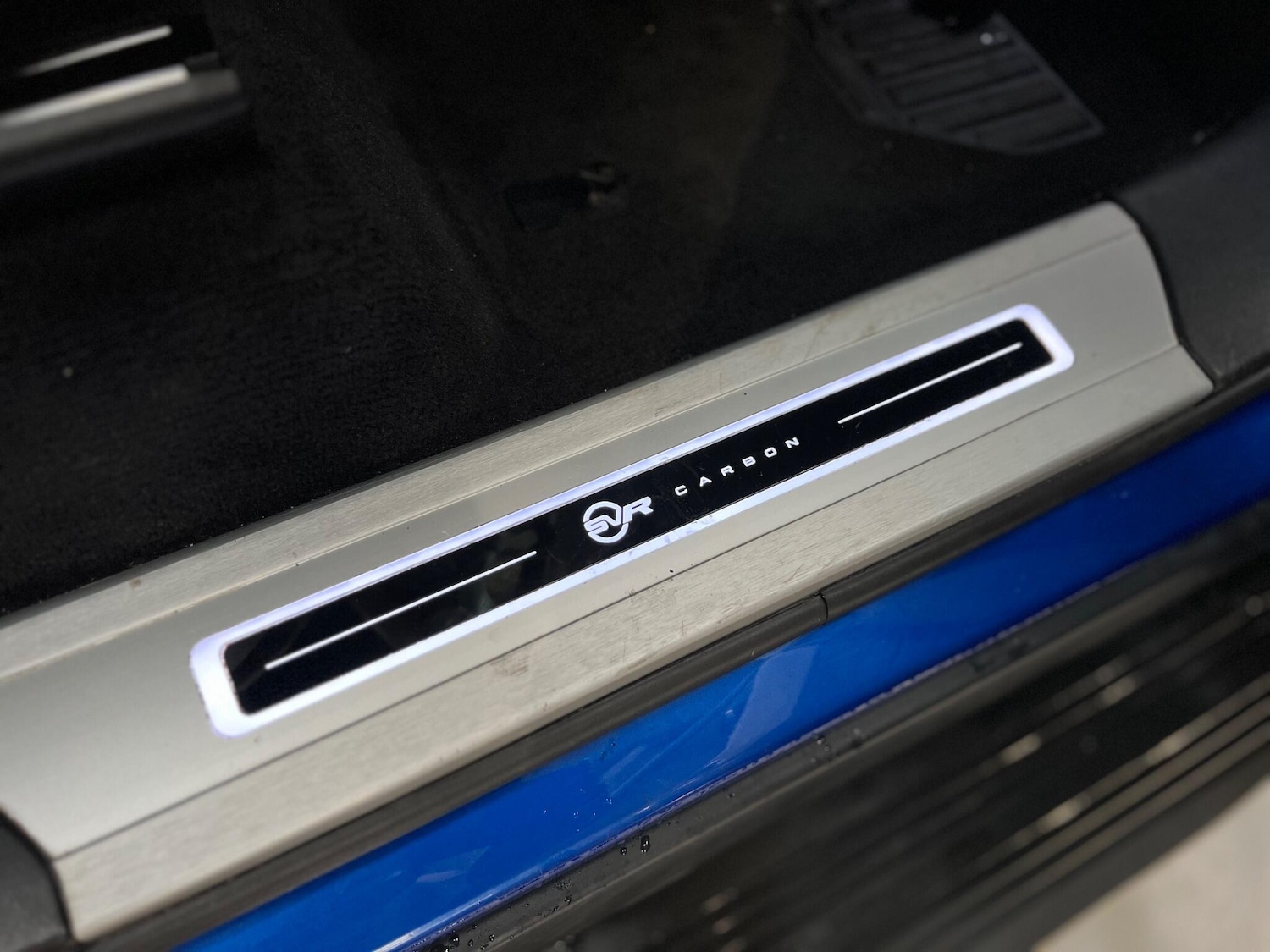 Used Land Rover Range Rover Sport 2021 for sale - 76995918: Photo 34