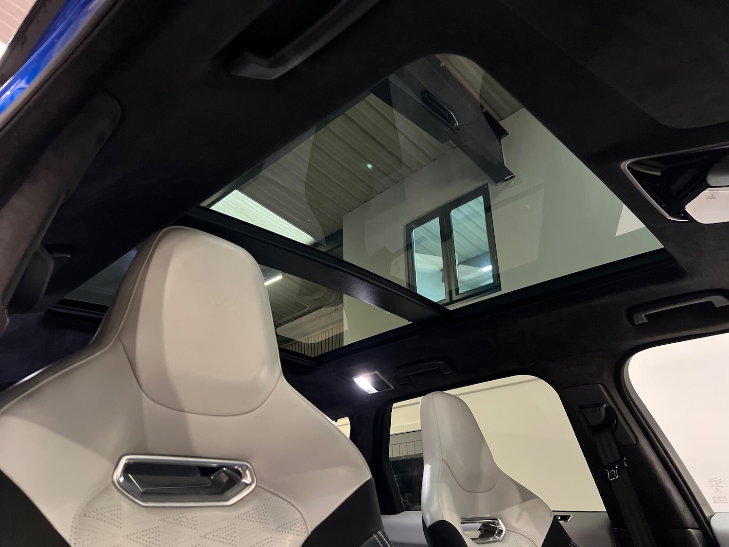 Used Land Rover Range Rover Sport 2021 for sale - 76995918: Photo 41