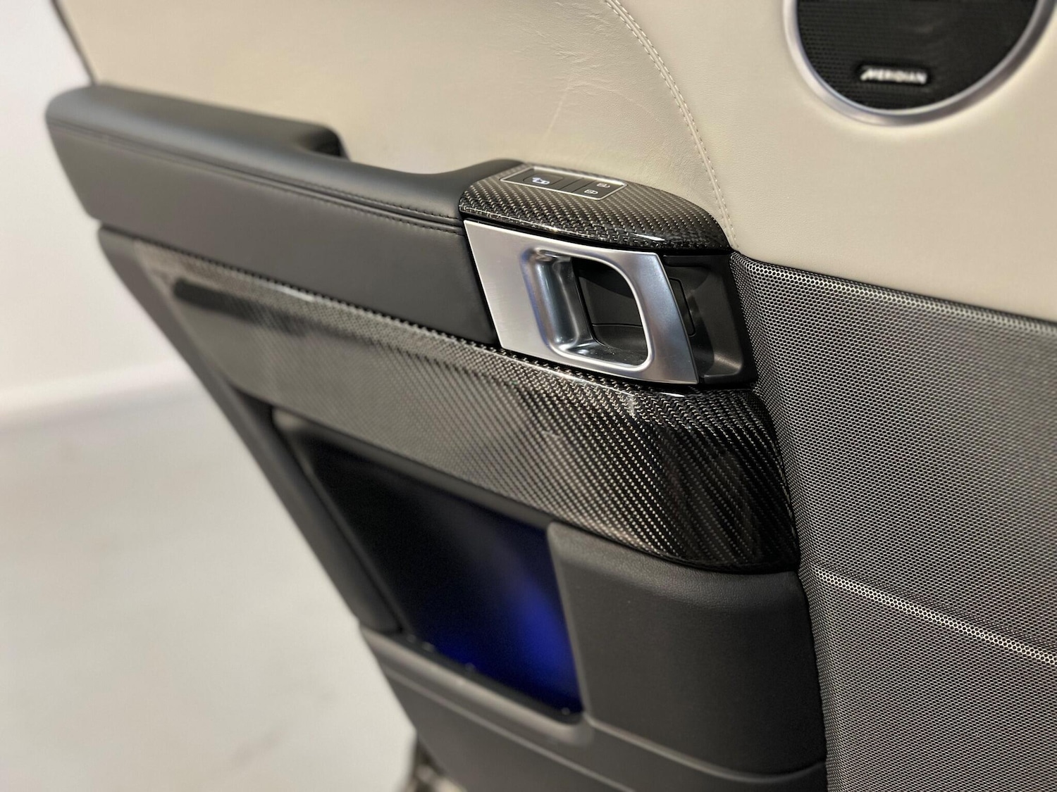 Used Land Rover Range Rover Sport 2021 for sale - 76995918: Photo 43