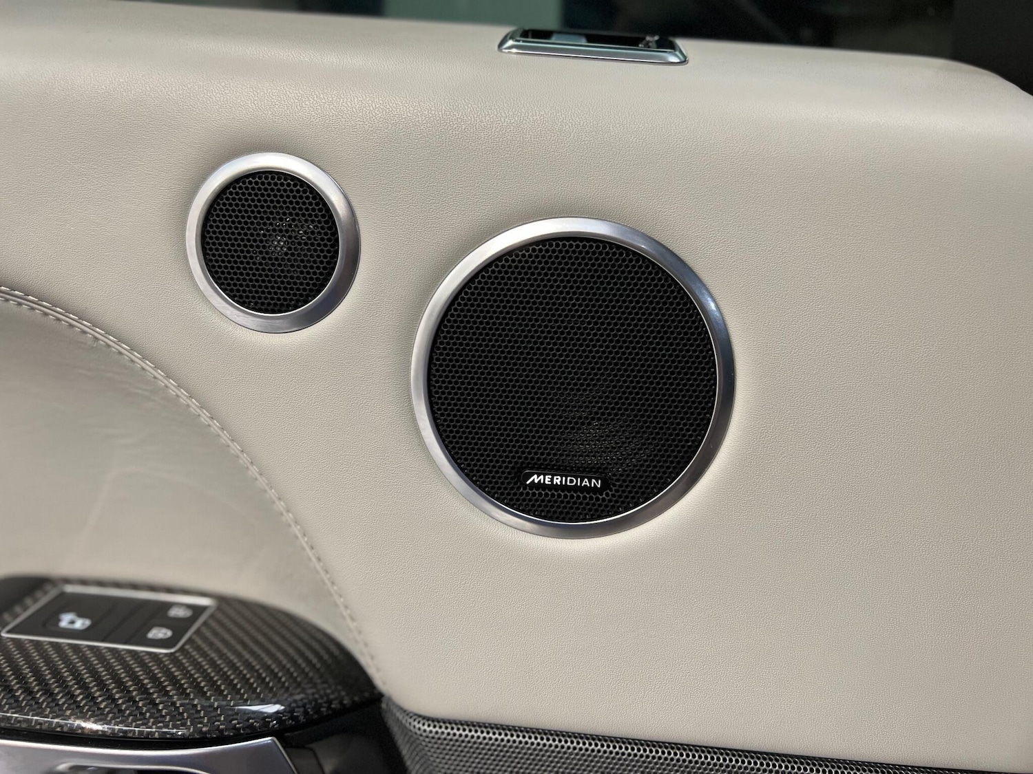 Used Land Rover Range Rover Sport 2021 for sale - 76995918: Photo 44